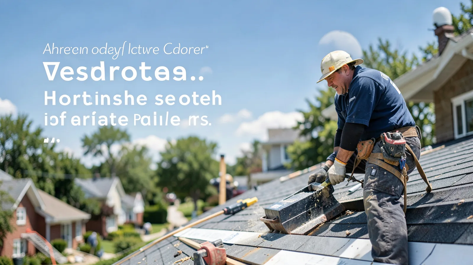 Roof Replacement in Acosta, PA near me